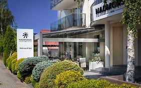 Hotel Nadmorski